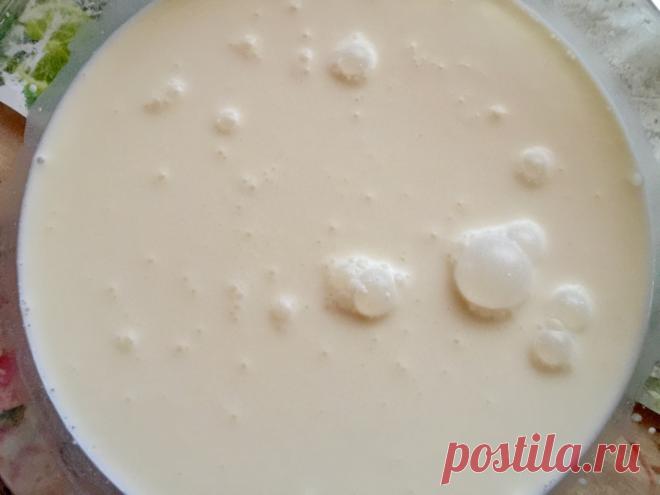 Йогурт в мультиварке рецепт с фото пошаговый от Натали Зеленоглазая - Овкусе.ру