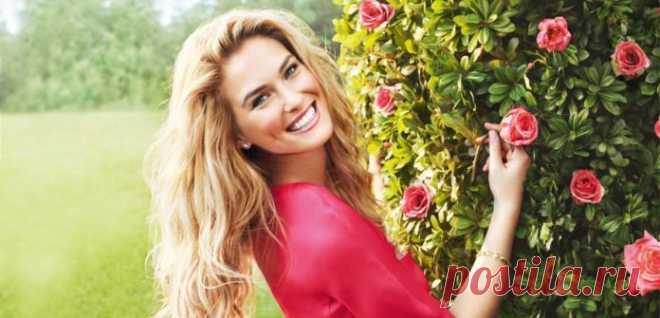 Восемь простых, но очень важных заповедей красоты — выучить наизусть! | Femmie
