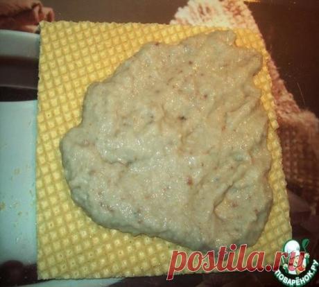 НИ ОДИН ГОСТЬ НЕ УШЕЛ, НЕ ПОПРОСИВ ЭТОТ РЕЦЕПТ...
СЕЛЕДОЧНЫЙ ТОРТ
