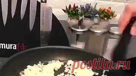 Говядина с рисом и черносливом