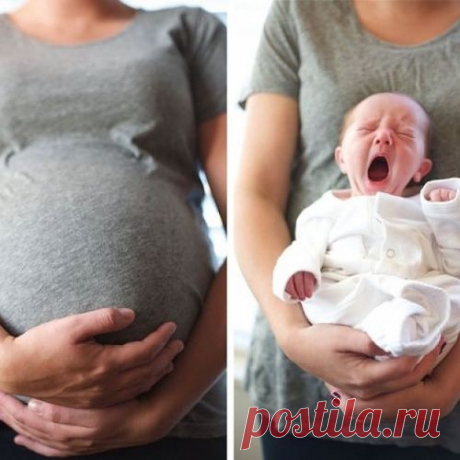 Приколы рожениц :-)