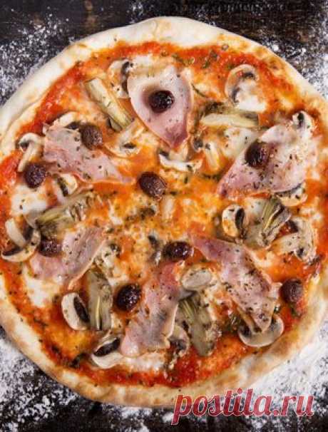 Готовим с детьми: три рецепта итальянских блюд | Marie Claire