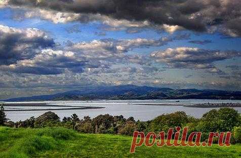 ДОЖДУСЬ ЛИ Я ТЕБЯ? - Блог Mogikan на 24open.ru