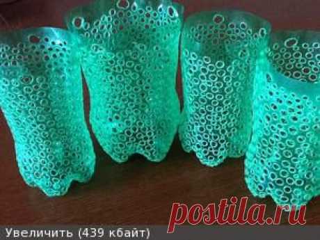 Горшки.аксессуары и необычные ёмкости для посадки цветов - Страница 8