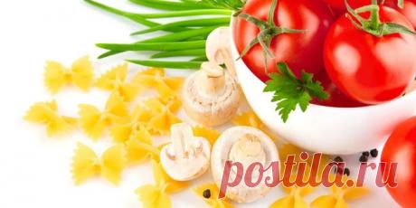 Диета при подагре и повышенной мочевой кислоте - что можно есть: правила лечебного питания