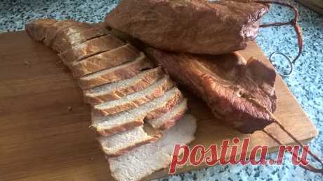 Как коптить мясо и рыбу - Как это сделано, как это работает, как это устроено