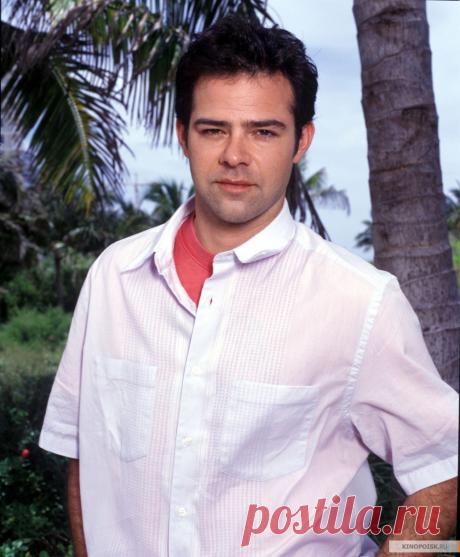 Рори Кокрейн (Rory Cochrane)