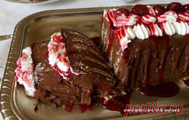 MEDENI ČOKOLADNI DESERT GOTOV ZA 15 MINUTA...ODLIČAN IZBOR KADA ŽELITE NEŠTO NABRZAKA | Kuhinjske čarolije