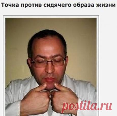Точки - простые...но нужные!