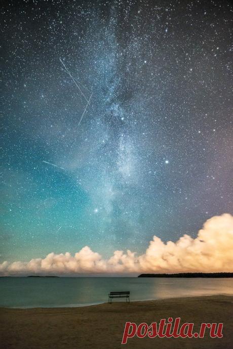 Удивительные работы финской ночи (7 фото) » Самые интересные факты. Интересные факты. Всё самое интересное в мире.
