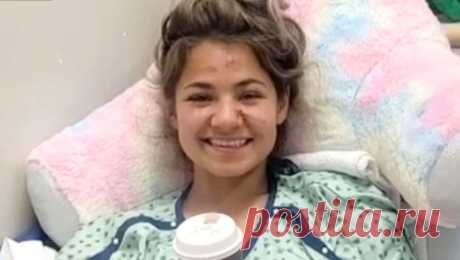 Женщина рассказала, что заколка для волос спасла ей жизнь во время нападения медведя. Жительница Канады рассказала, что пережила нападение медведя благодаря своей заколке для волос, пишет Inside Edition. Как рассказала Ванесса Чапут, медведь напал на нее, когда она совершала пробежку в лесу вместе со своей собакой. ...
