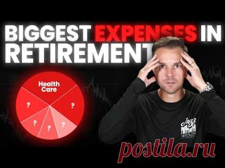 Planning For Retirement: MUST-KNOW Expenses