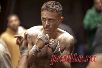 Кейси Аффлек