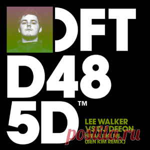 Lee Walker, DJ Deeon - Freak Like Me | 4DJsonline.com