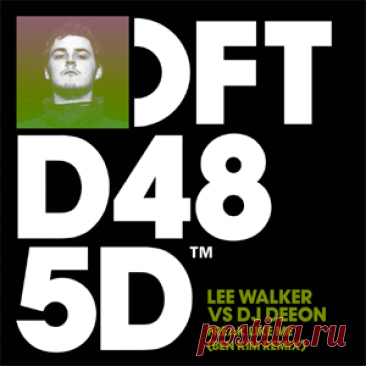 Lee Walker, DJ Deeon - Freak Like Me | 4DJsonline.com