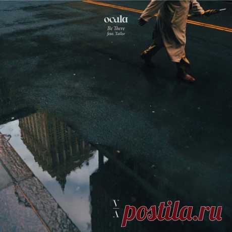 OCULA, Tailor – Be There [TNHLP008S2D] OCULA, Tailor – Be There [TNHLP008S2D]