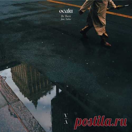 OCULA, Tailor – Be There [TNHLP008S2D] OCULA, Tailor – Be There [TNHLP008S2D]