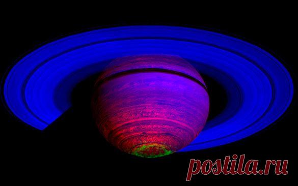 Планеты-загадки нашей Солнечной системы - Правда.Ру