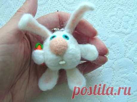 Валяние. Мастер-Классы. Ярмарка Мастеров - ручная работа, handmade