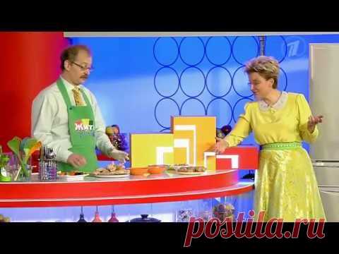 Народное средство для повышения иммунитета  | sadok33.ru