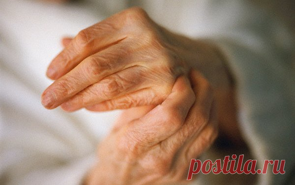 Лечение полиартрита народными средствами