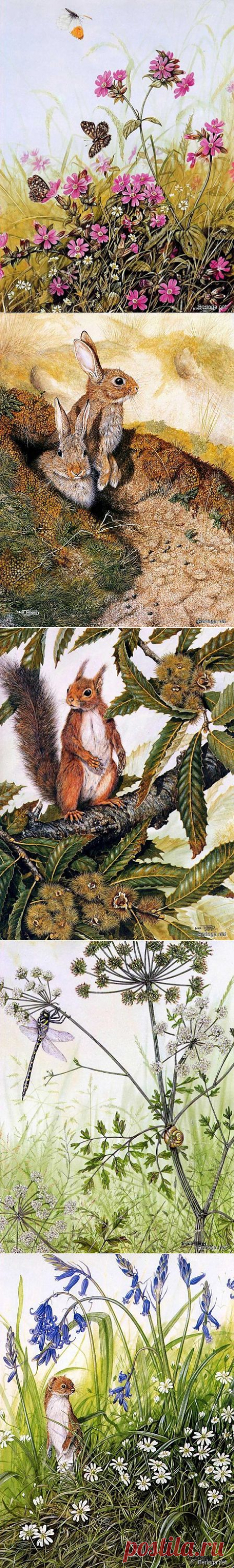 uh.ru | Художник Dick Twinney. Картины