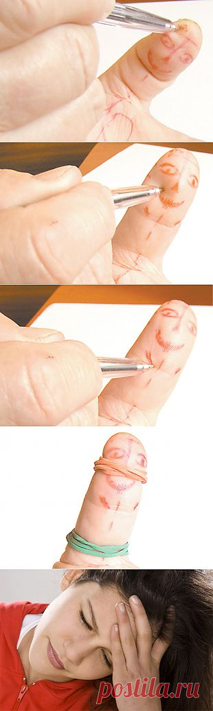Жмем на точки: как избавиться от боли с помощью акупунктуры | Здоровая жизнь | Здоровье | Аргументы и Факты