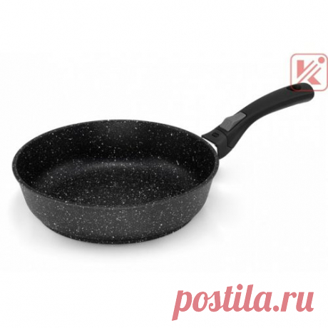 Купить сковороду со съемн. ручкой Виктория 260