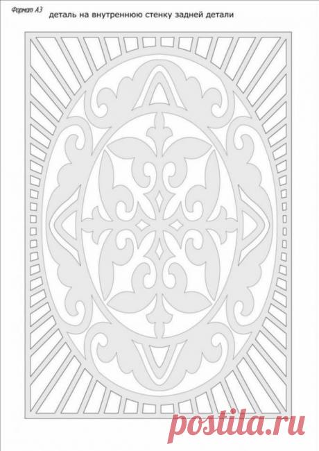 Kıl Testere Sanatı ve Modelleri