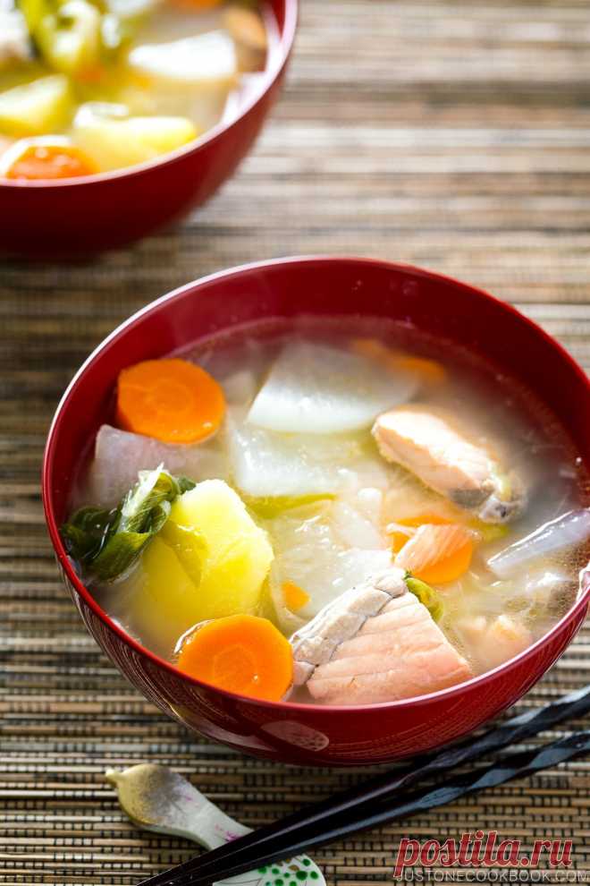16 Delicious Daikon Recipes (Plus More Ways to Use It) • Just One Cookbook