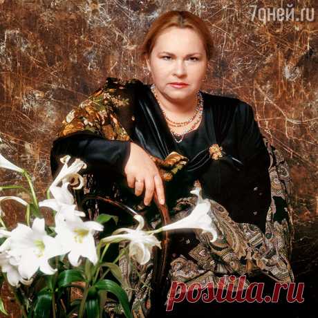 Нина Усатова, 1 октября, 1951