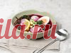 Ботвинья с огурцом и редисом – пошаговый рецепт приготовления с фото