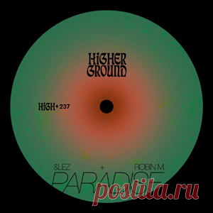 &lez, Robin M - Paradise (Extended) | 4DJsonline.com