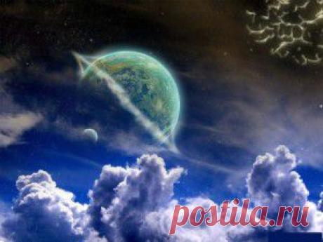 Деревенский домик | Сделай сам!