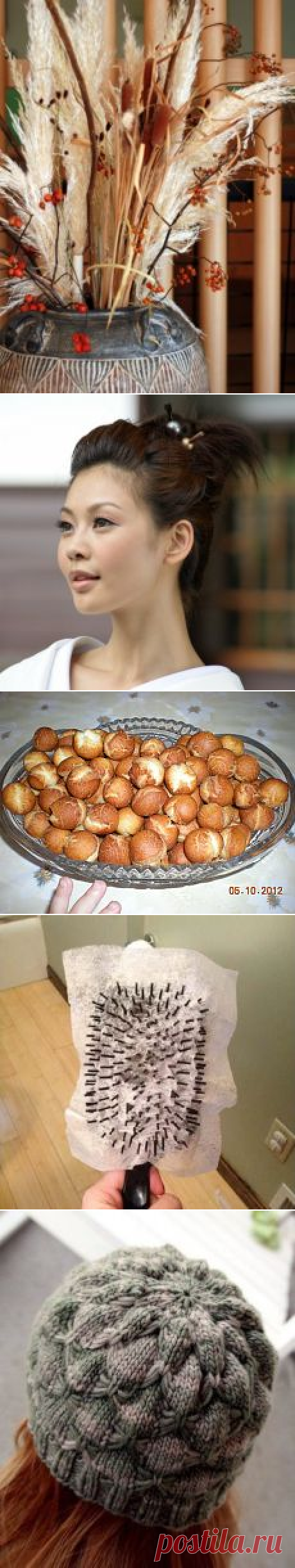 Письмо «❀ Зимние шапки спицами. Молодильная маска. Несчастливые вещи. Сгущёночные шарики. Фонтан молодости. Хитрости с салфетками // Кусочек Постилы к чаю!» — Постила — Яндекс.Почта