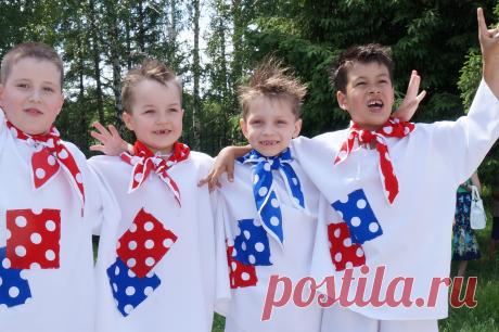 Челнинские Чижики