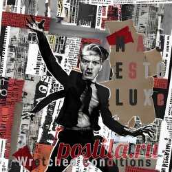 Majestoluxe - Wretched Conditions (2025) Artist: Majestoluxe Album: Wretched Conditions Year: 2025 Country: Sweden Style: Industrial, EBM, Electro-Industrial