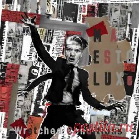 Majestoluxe - Wretched Conditions (2025) Artist: Majestoluxe Album: Wretched Conditions Year: 2025 Country: Sweden Style: Industrial, EBM, Electro-Industrial