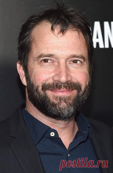 James Purefoy Unlimited - Фото
