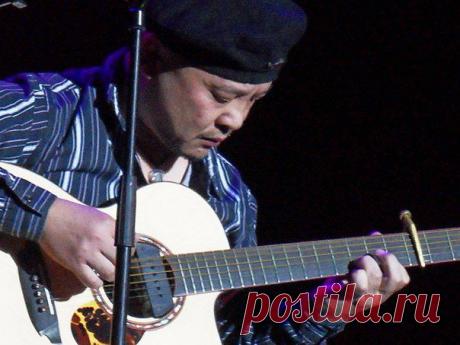 «Masaaki Kishibe» 1 098 песен слушать онлайн или скачать mp3 + 27 090 видео-роликов: Масааки Кишибе - японский гитарист в стиле фингерстайл