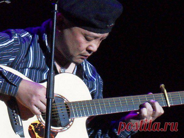 «Masaaki Kishibe» 1 098 песен слушать онлайн или скачать mp3 + 27 090 видео-роликов: Масааки Кишибе - японский гитарист в стиле фингерстайл