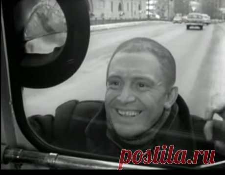 Кто стал прообразом советского Робин Гуда Деточкина в фильме «Берегись автомобиля»