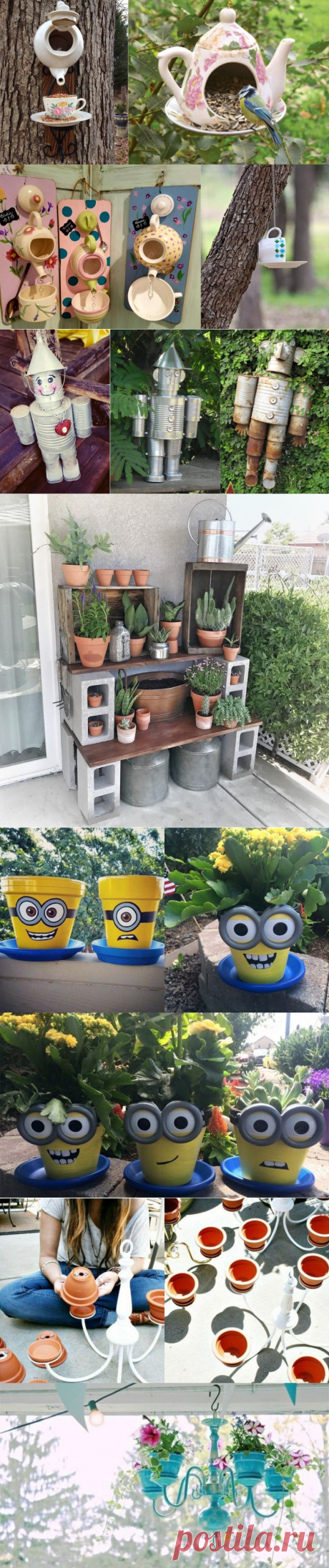 Подруга открыла мне глаза: «Пока соседи сажают картошку, ты лучше сделай вот что…» — Копилочка полезных советов