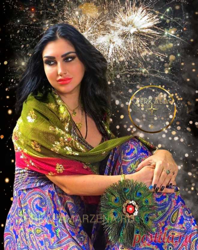 Мара Горбова