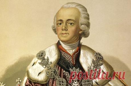 Расправа в Михайловском замке. Хронология убийства Павла I | История | Общество | Аргументы и Факты