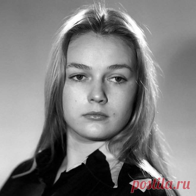 Наталья Андрейченко