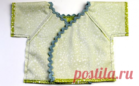 РАСПАШОНКА | Варварушка-Рукодельница