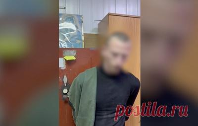 ФСБ задержала в Ростовской области 21-летнего россиянина за госизмену. Он сотрудничал со Службой безопасности Украины