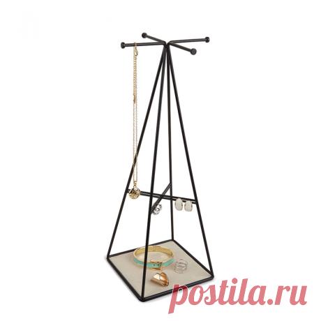 Держатель для украшений.
#justhome #джастхоум #джастхоумдизайн  
Just-Home.ru
Один каталог - 67 интернет магазинов - Более 65.000 товаров для интерьера и ремонта
Все скидки, акции и распродажи магазинов на мебель и декор
Выбирать в одном месте - это УДОБНО!
Переходите на наш сайт и попробуйте!
#предметыдекора 
#товарыдлядекора 
#декордома 
#декорквартиры 
#enjoyme
#Pich_Shop #
#PichShop