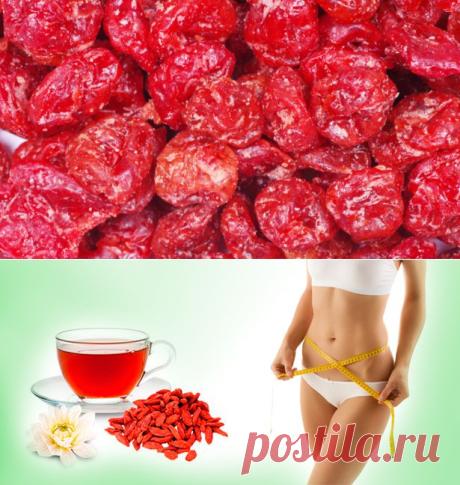 ЯГОДЫ ГОДЖИ: Целебная ягода или обман покупателей? — Всегда в форме!